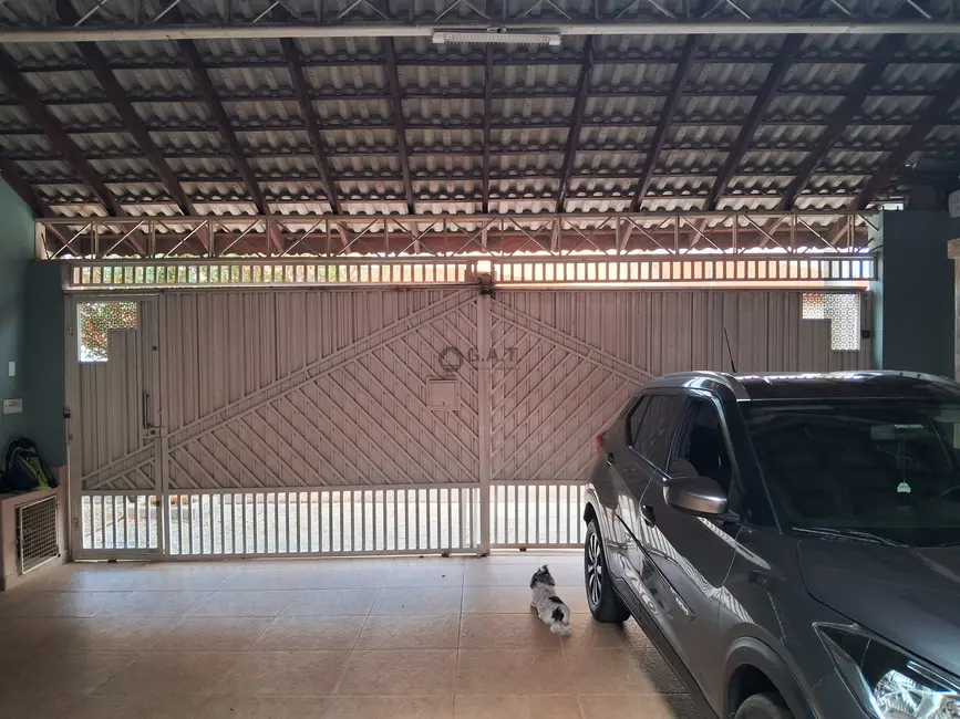 Casa com 2 quartos à venda, 223m2 em Jardim Tulipas, Sorocaba - SP - imagem 6 Foto 6 de Casa com 2 quartos à venda, 223m2 em Jardim Tulipas, Sorocaba - SP