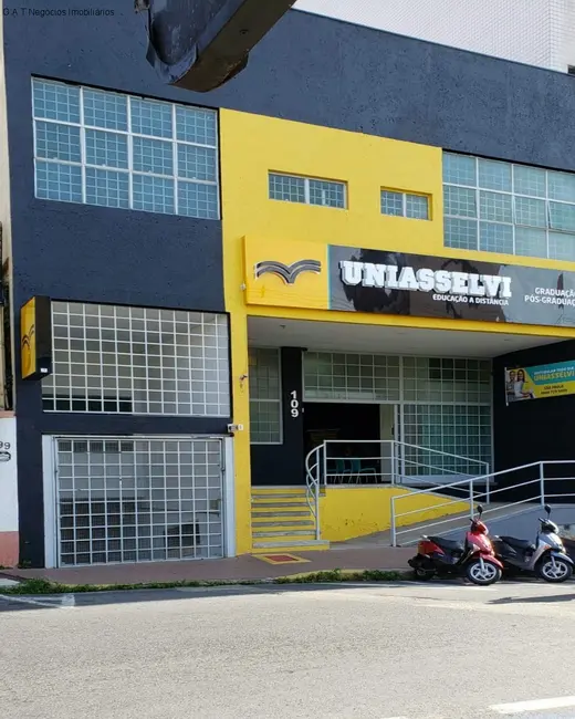 Foto 1 de Sala Comercial para alugar, 1200m2 em Centro, Sorocaba - SP