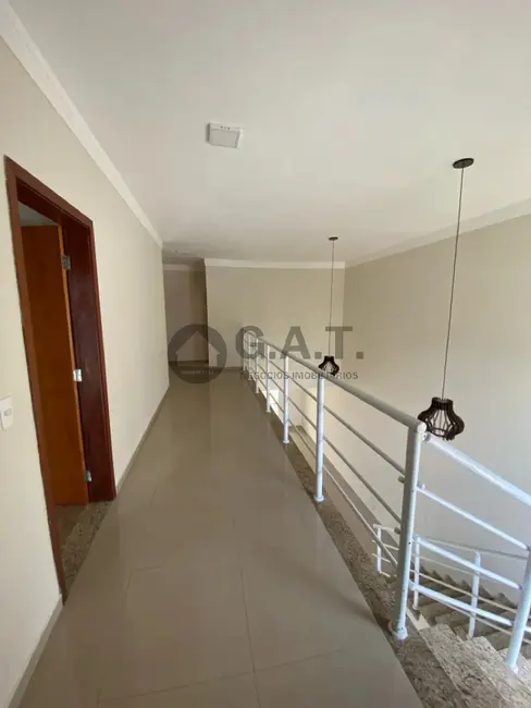 Casa de Condomínio com 3 quartos para alugar, 200m2 em Chácaras Reunidas São Jorge, Sorocaba - SP - imagem 7 Foto 7 de Casa de Condomínio com 3 quartos para alugar, 200m2 em Chácaras Reunidas São Jorge, Sorocaba - SP
