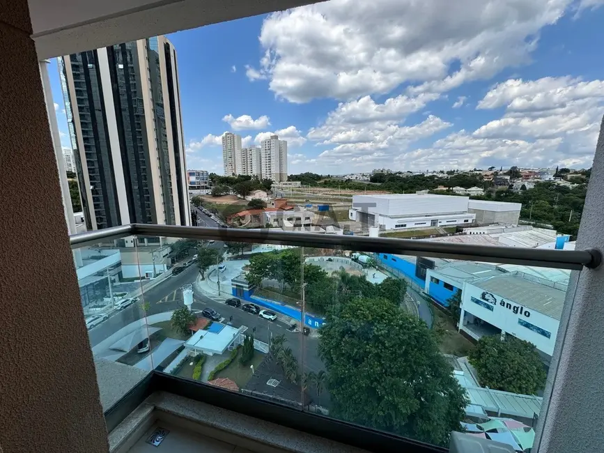Foto 1 de Loft / Flat com 1 quarto para alugar, 37m2 em Sorocaba - SP