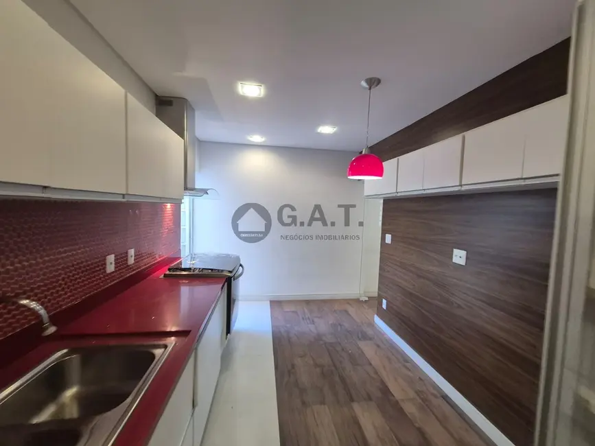Foto 8 de Casa de Condomínio com 3 quartos para alugar, 170m2 em Além Ponte, Sorocaba - SP