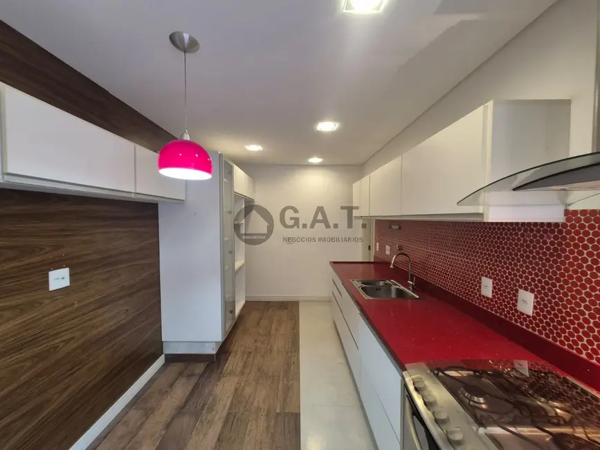 Casa de Condomínio com 3 quartos para alugar, 170m2 em Além Ponte, Sorocaba - SP - imagem 5 Foto 5 de Casa de Condomínio com 3 quartos para alugar, 170m2 em Além Ponte, Sorocaba - SP