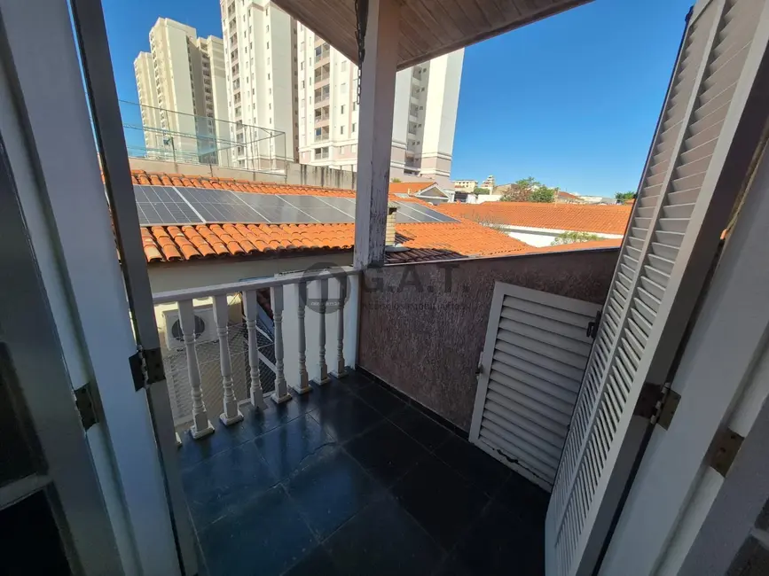 Foto 5 de Casa de Condomínio com 3 quartos para alugar, 170m2 em Além Ponte, Sorocaba - SP