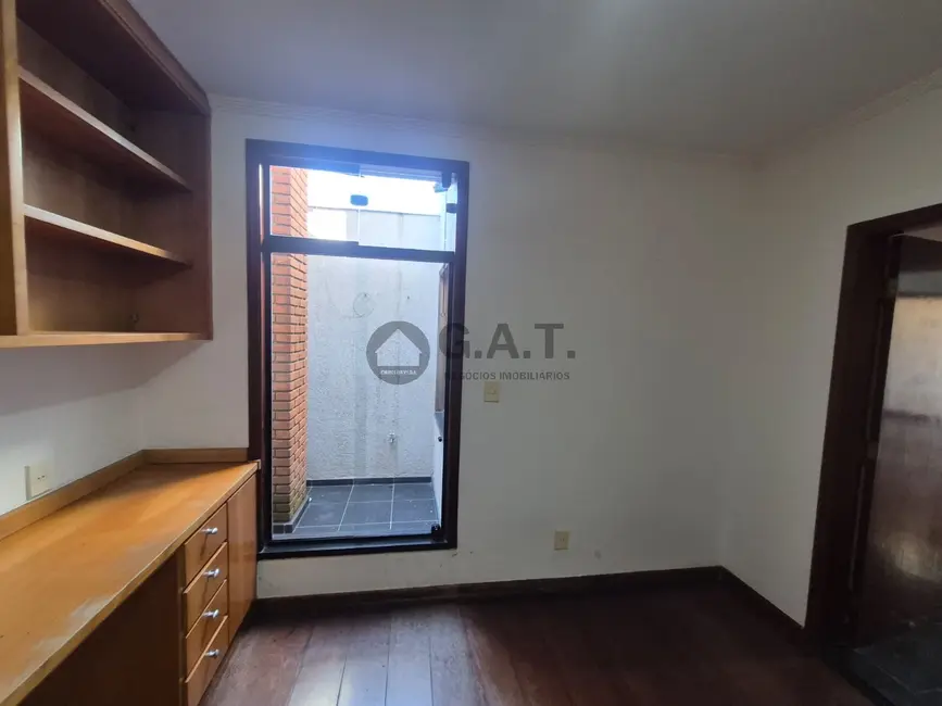 Foto 7 de Casa de Condomínio com 3 quartos para alugar, 170m2 em Além Ponte, Sorocaba - SP