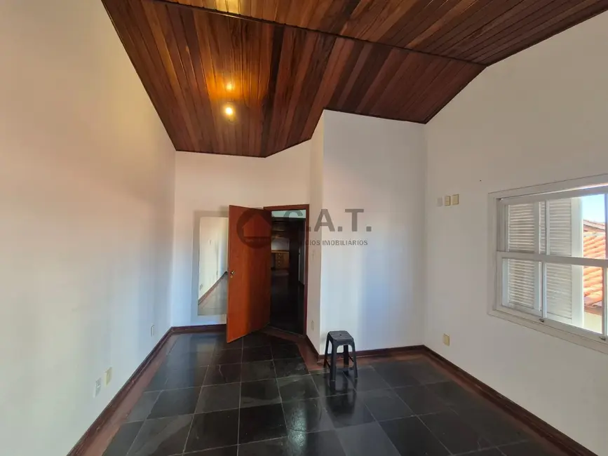Casa de Condomínio com 3 quartos para alugar, 170m2 em Além Ponte, Sorocaba - SP - imagem 7 Foto 7 de Casa de Condomínio com 3 quartos para alugar, 170m2 em Além Ponte, Sorocaba - SP