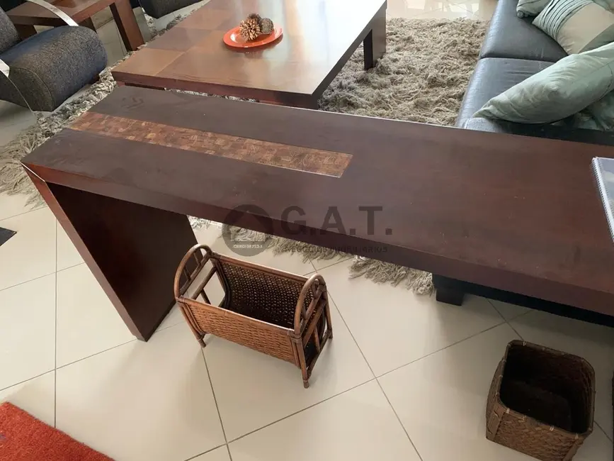 Foto 5 de Apartamento com 3 quartos à venda, 154m2 em Jardim Paulistano, Sorocaba - SP