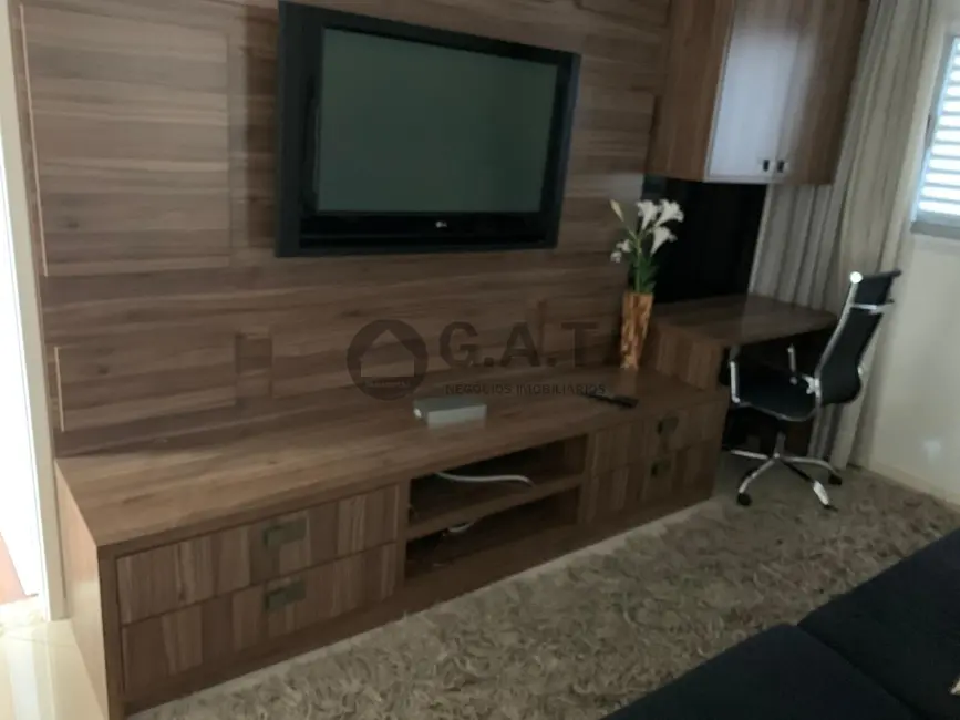 Foto 2 de Apartamento com 3 quartos à venda, 154m2 em Jardim Paulistano, Sorocaba - SP