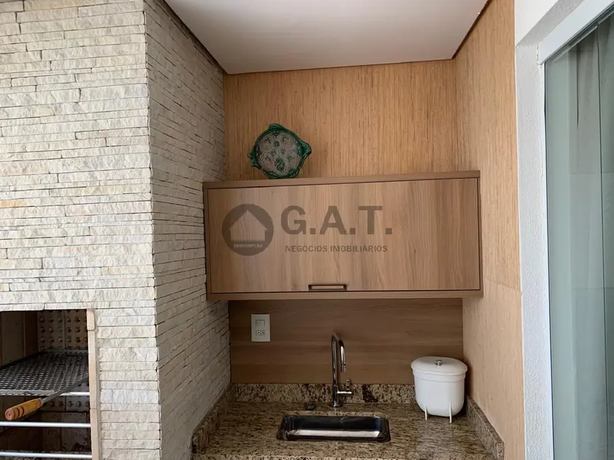 Foto 8 de Apartamento com 3 quartos à venda, 154m2 em Jardim Paulistano, Sorocaba - SP