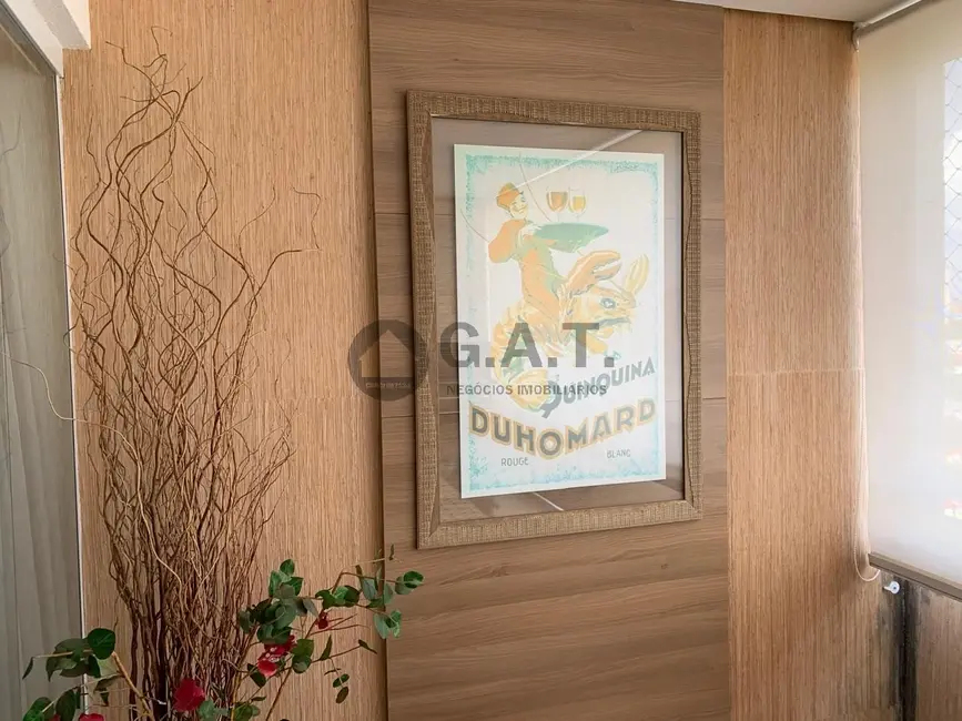 Foto 9 de Apartamento com 3 quartos à venda, 154m2 em Jardim Paulistano, Sorocaba - SP