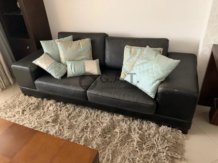 Foto 4 de Apartamento com 3 quartos à venda, 154m2 em Jardim Paulistano, Sorocaba - SP