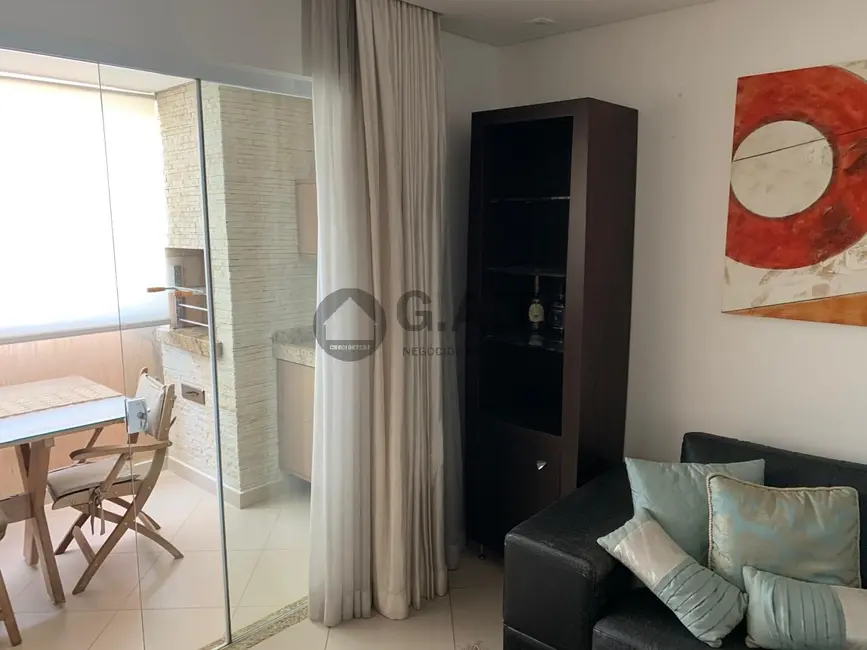 Foto 6 de Apartamento com 3 quartos à venda, 154m2 em Jardim Paulistano, Sorocaba - SP