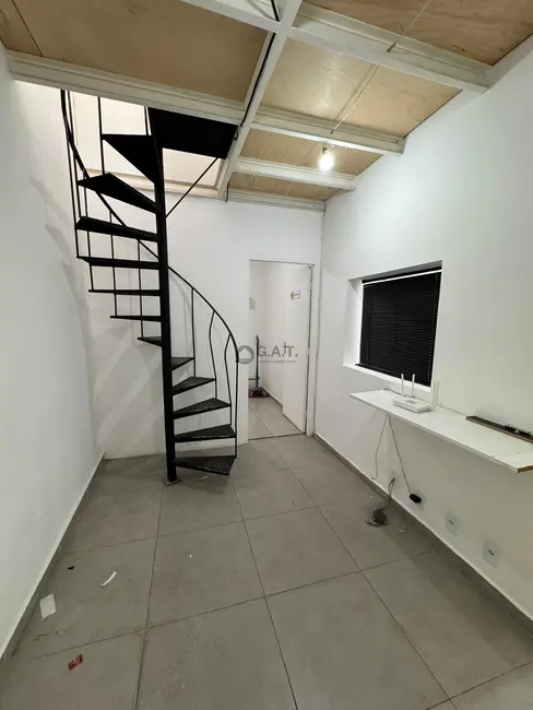 Foto 6 de Sala Comercial para alugar, 85m2 em Centro, Sorocaba - SP