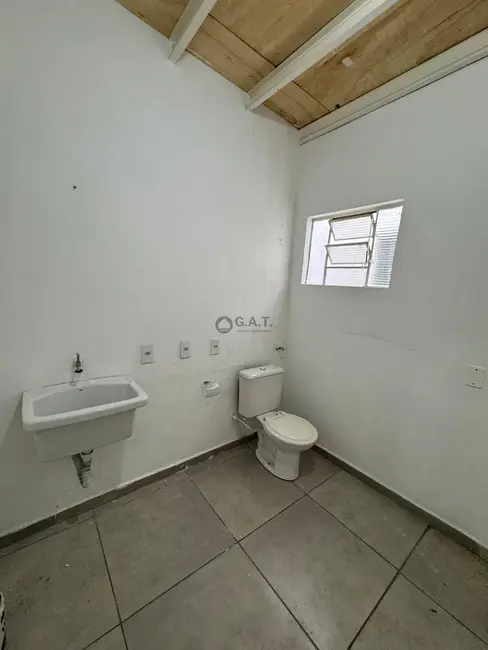 Foto 8 de Sala Comercial para alugar, 85m2 em Centro, Sorocaba - SP
