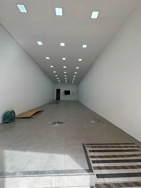 Foto 2 de Sala Comercial para alugar, 85m2 em Centro, Sorocaba - SP