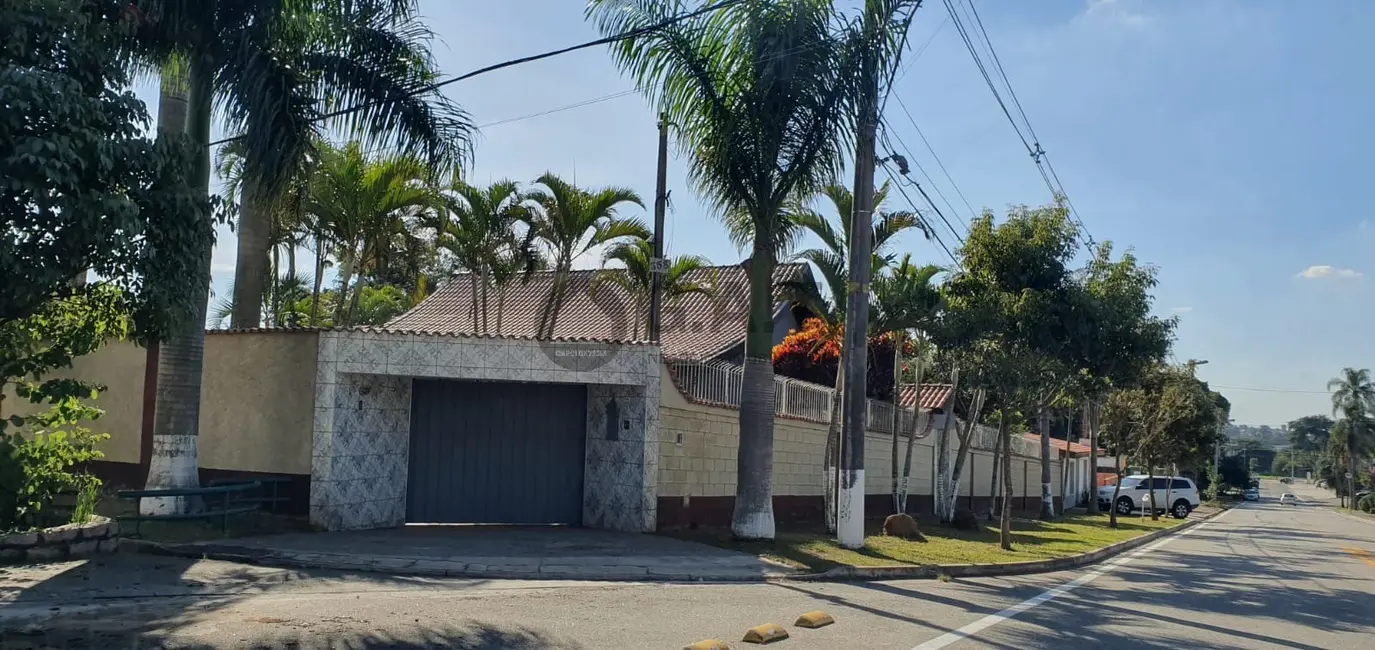 Foto 5 de Casa com 4 quartos para alugar, 330m2 em Jardim Bandeirantes, Sorocaba - SP