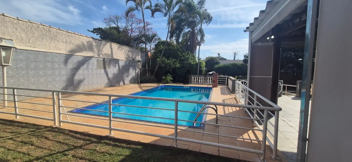 Foto 7 de Casa com 4 quartos para alugar, 330m2 em Jardim Bandeirantes, Sorocaba - SP