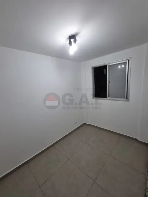Foto 2 de Apartamento com 3 quartos à venda, 70m2 em Votorantim - SP