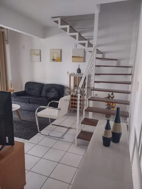 Foto 3 de Apartamento com 1 quarto para alugar, 90m2 em Parque Campolim, Sorocaba - SP