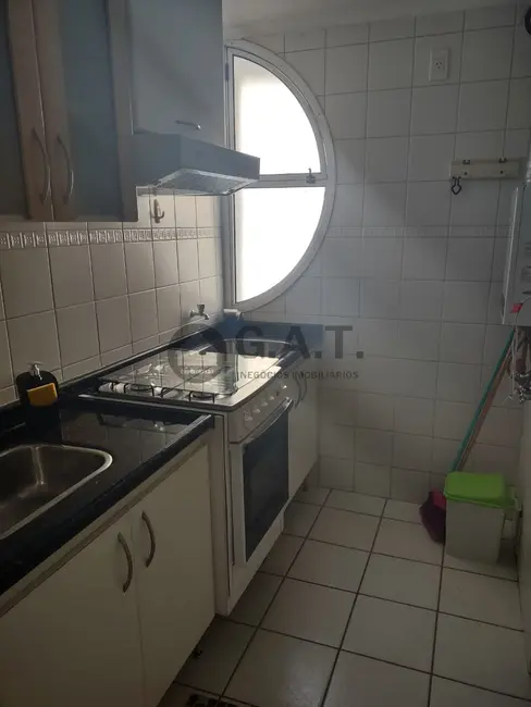 Foto 9 de Apartamento com 1 quarto para alugar, 90m2 em Parque Campolim, Sorocaba - SP