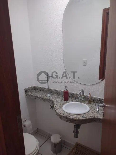 Foto 4 de Apartamento com 1 quarto para alugar, 90m2 em Parque Campolim, Sorocaba - SP