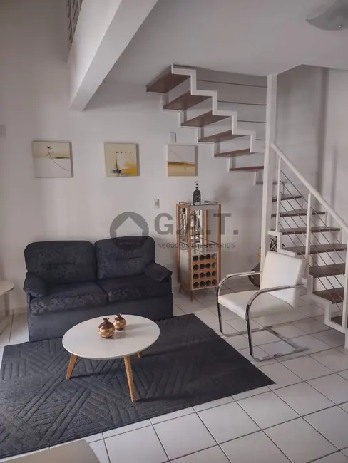 Foto 2 de Apartamento com 1 quarto para alugar, 90m2 em Parque Campolim, Sorocaba - SP