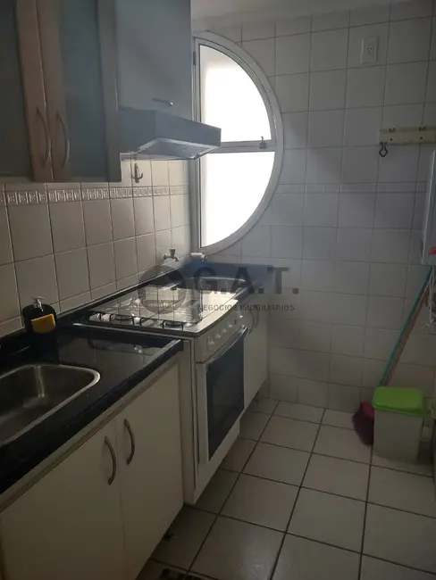 Foto 8 de Apartamento com 1 quarto para alugar, 90m2 em Parque Campolim, Sorocaba - SP