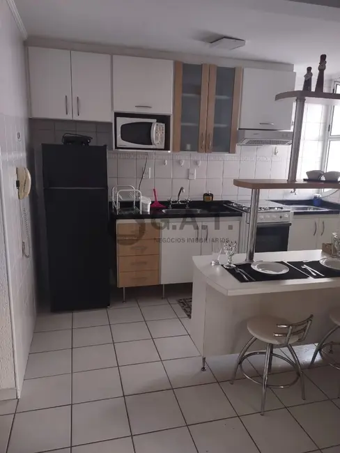 Foto 7 de Apartamento com 1 quarto para alugar, 90m2 em Parque Campolim, Sorocaba - SP