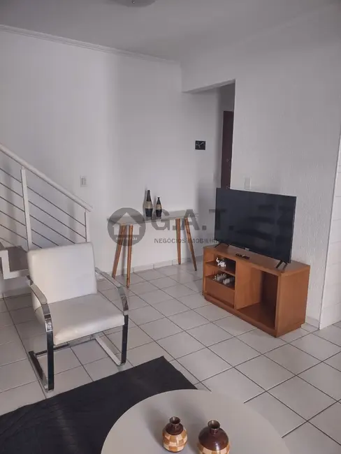 Foto 5 de Apartamento com 1 quarto para alugar, 90m2 em Parque Campolim, Sorocaba - SP