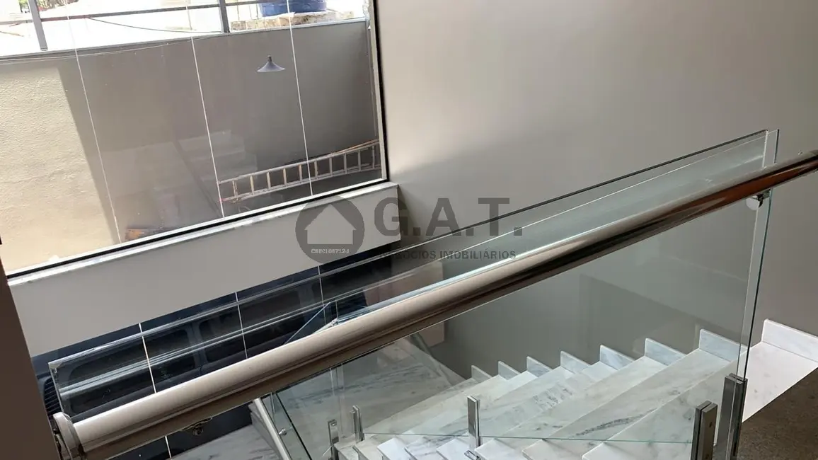 Foto 6 de Sala Comercial à venda, 199m2 em Jardim Bertanha, Sorocaba - SP