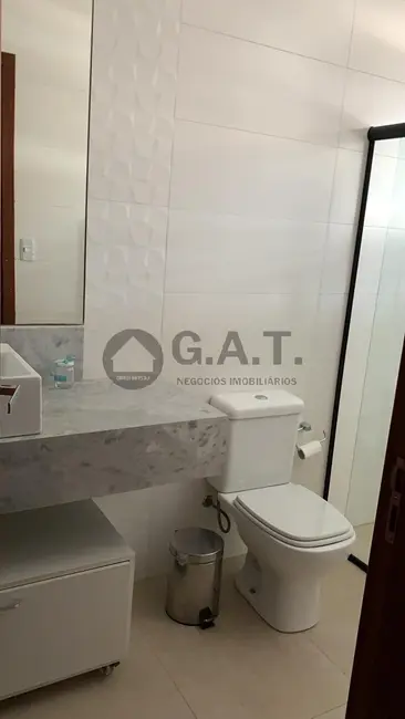 Foto 9 de Sala Comercial à venda, 199m2 em Jardim Bertanha, Sorocaba - SP