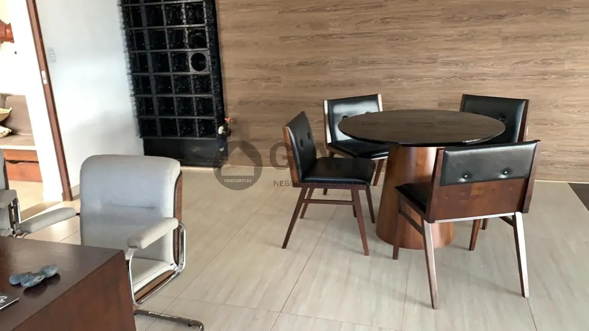 Foto 5 de Sala Comercial à venda, 199m2 em Jardim Bertanha, Sorocaba - SP