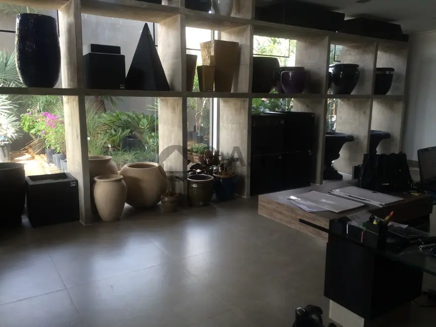 Foto 4 de Sala Comercial à venda, 199m2 em Jardim Bertanha, Sorocaba - SP