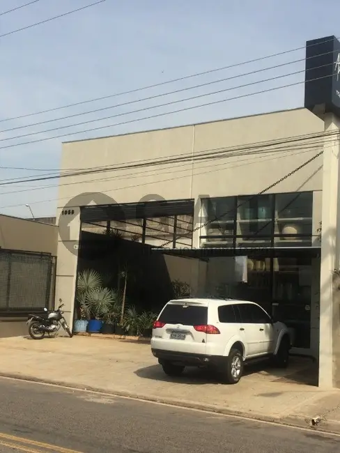 Foto 2 de Sala Comercial à venda, 199m2 em Jardim Bertanha, Sorocaba - SP