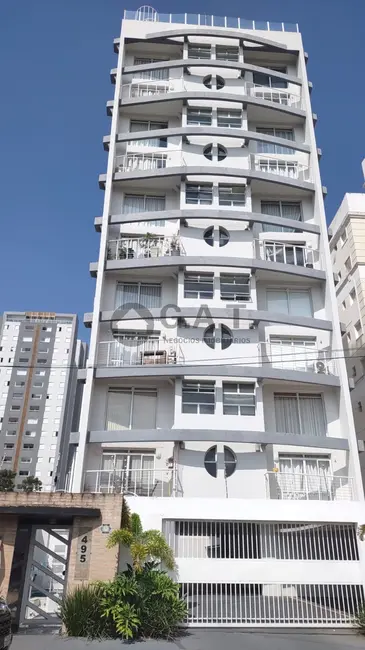 Foto 1 de Apartamento com 1 quarto para alugar, 90m2 em Sorocaba - SP