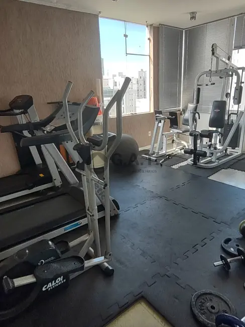 Foto 7 de Apartamento com 1 quarto para alugar, 90m2 em Parque Campolim, Sorocaba - SP