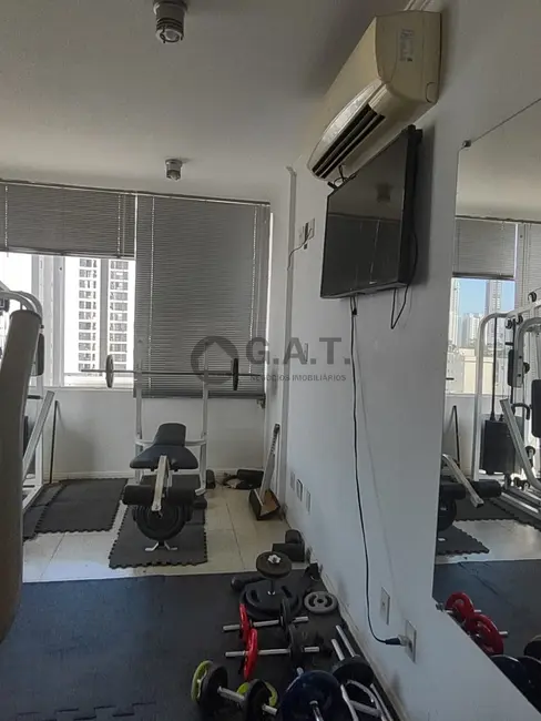 Foto 8 de Apartamento com 1 quarto para alugar, 90m2 em Parque Campolim, Sorocaba - SP