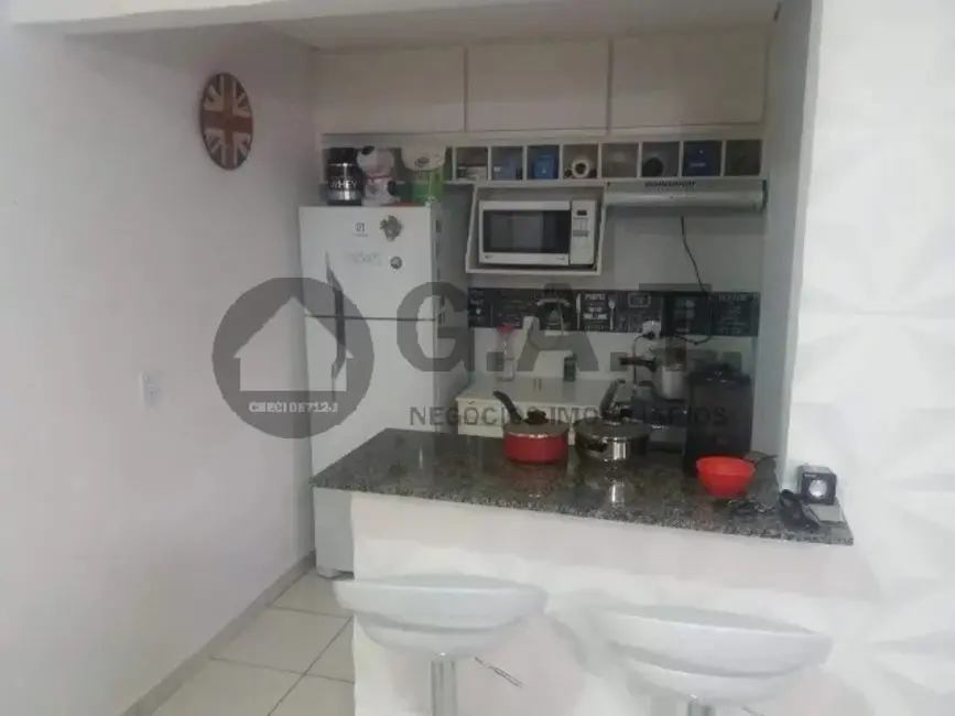 Apartamento com 2 quartos à venda, 56m2 em Jardim Pagliato, Sorocaba - SP - imagem 6 Foto 6 de Apartamento com 2 quartos à venda, 56m2 em Jardim Pagliato, Sorocaba - SP