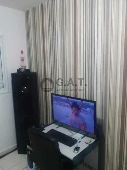 Apartamento com 2 quartos à venda, 56m2 em Jardim Pagliato, Sorocaba - SP - imagem 7 Foto 7 de Apartamento com 2 quartos à venda, 56m2 em Jardim Pagliato, Sorocaba - SP