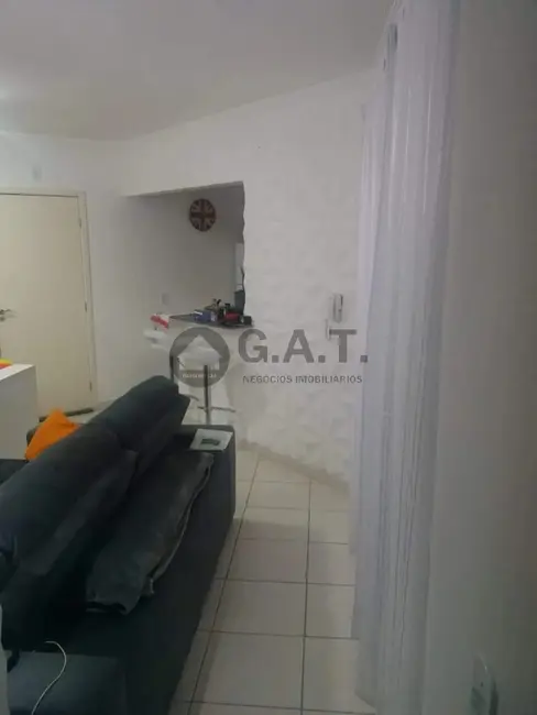 Apartamento com 2 quartos à venda, 56m2 em Jardim Pagliato, Sorocaba - SP - imagem 5 Foto 5 de Apartamento com 2 quartos à venda, 56m2 em Jardim Pagliato, Sorocaba - SP