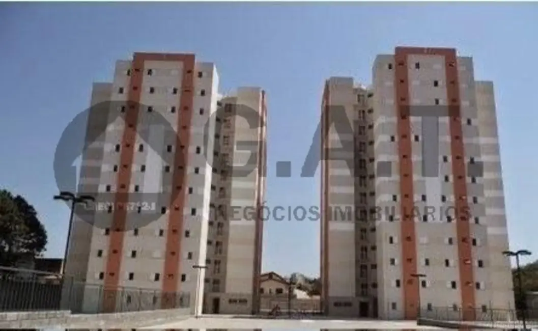 Apartamento com 2 quartos à venda, 56m2 em Jardim Pagliato, Sorocaba - SP - imagem 1 Foto 1 de Apartamento com 2 quartos à venda, 56m2 em Jardim Pagliato, Sorocaba - SP