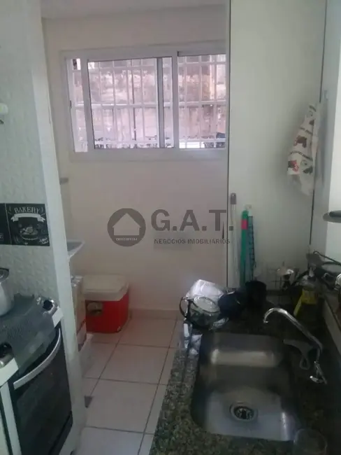 Apartamento com 2 quartos à venda, 56m2 em Jardim Pagliato, Sorocaba - SP - imagem 8 Foto 8 de Apartamento com 2 quartos à venda, 56m2 em Jardim Pagliato, Sorocaba - SP