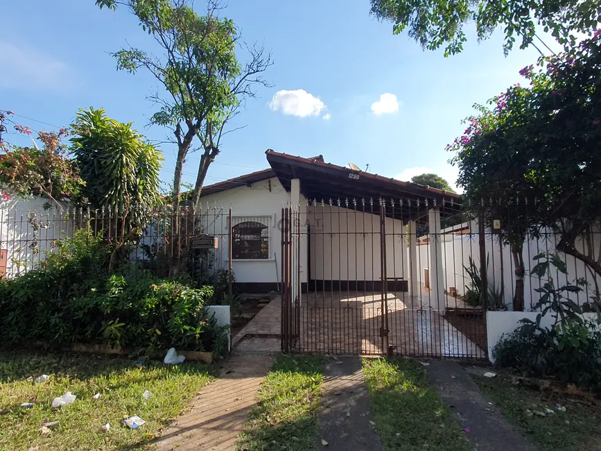 Foto 2 de Casa com 4 quartos à venda, 180m2 em Parque São Bento, Sorocaba - SP