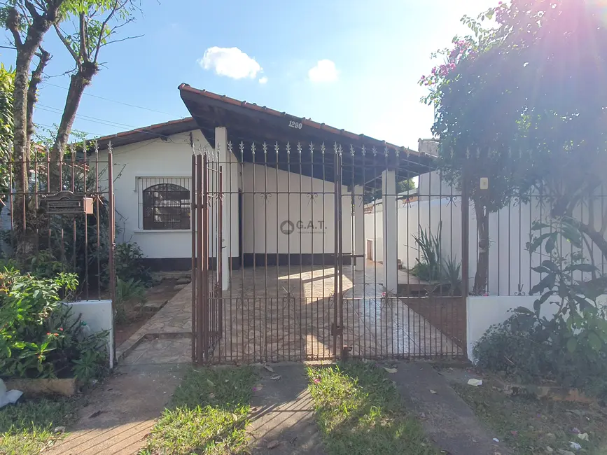Foto 1 de Casa com 4 quartos à venda, 180m2 em Parque São Bento, Sorocaba - SP