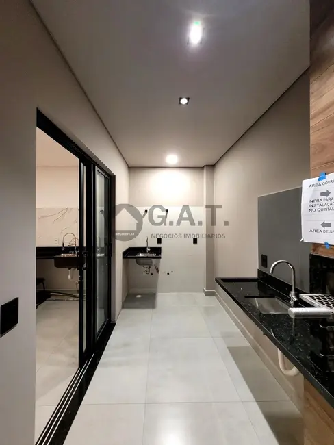 Casa de Condomínio com 3 quartos à venda, 122m2 em Cajuru do Sul, Sorocaba - SP - imagem 6 Foto 6 de Casa de Condomínio com 3 quartos à venda, 122m2 em Cajuru do Sul, Sorocaba - SP