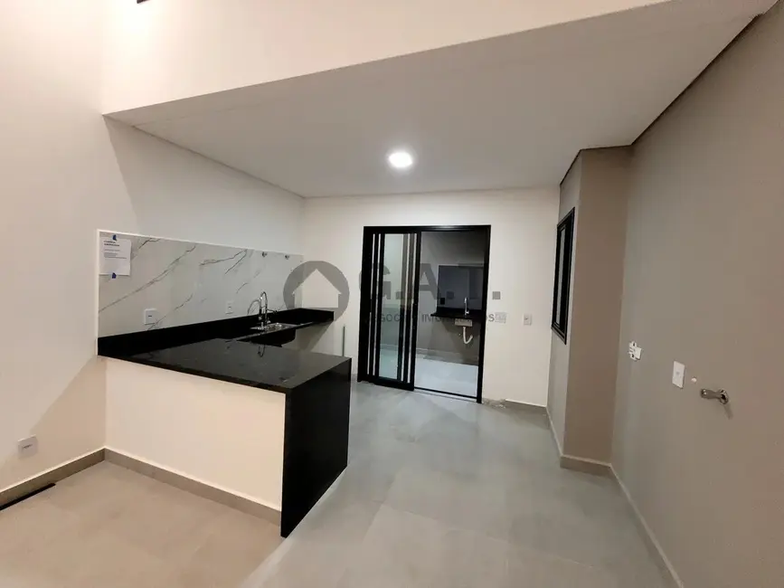 Casa de Condomínio com 3 quartos à venda, 122m2 em Cajuru do Sul, Sorocaba - SP - imagem 5 Foto 5 de Casa de Condomínio com 3 quartos à venda, 122m2 em Cajuru do Sul, Sorocaba - SP