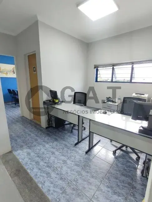 Armazém / Galpão à venda, 742m2 em Jardim Brasilândia, Sorocaba - SP - imagem 5 Foto 5 de Armazém / Galpão à venda, 742m2 em Jardim Brasilândia, Sorocaba - SP