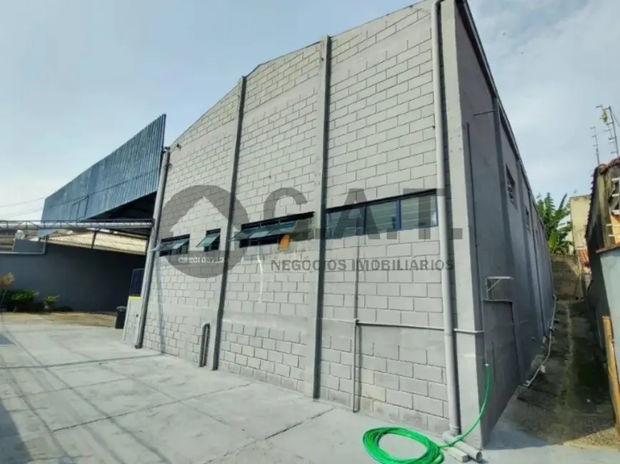 Armazém / Galpão à venda, 742m2 em Jardim Brasilândia, Sorocaba - SP - imagem 6 Foto 6 de Armazém / Galpão à venda, 742m2 em Jardim Brasilândia, Sorocaba - SP