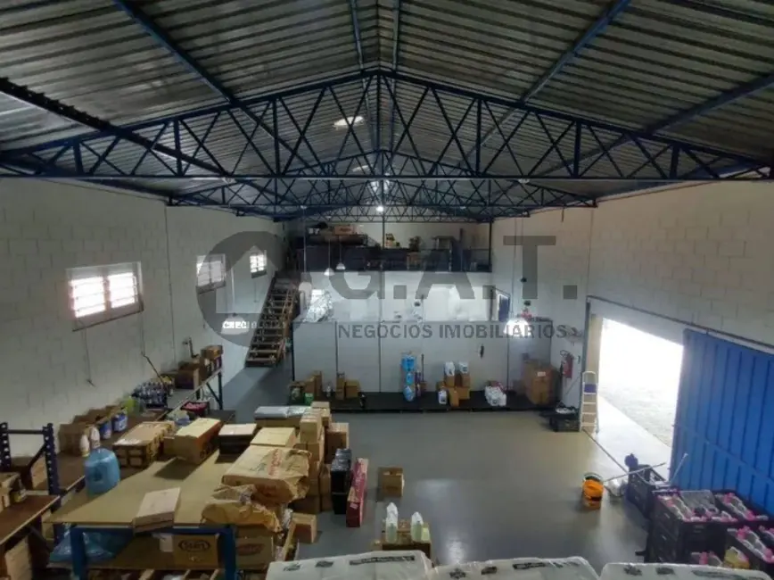 Armazém / Galpão à venda, 742m2 em Jardim Brasilândia, Sorocaba - SP - imagem 3 Foto 3 de Armazém / Galpão à venda, 742m2 em Jardim Brasilândia, Sorocaba - SP