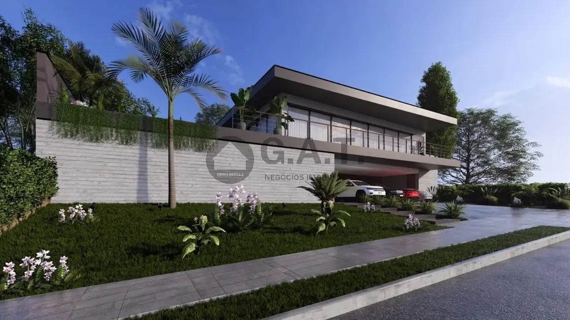 Casa de Condomínio com 4 quartos à venda, 687m2 em Jardim Residencial Saint Patrick, Sorocaba - SP - imagem 5 Foto 5 de Casa de Condomínio com 4 quartos à venda, 687m2 em Jardim Residencial Saint Patrick, Sorocaba - SP