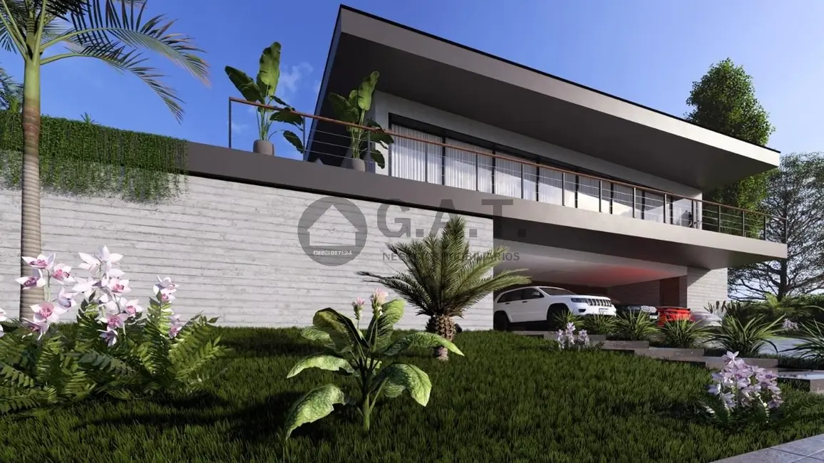 Casa de Condomínio com 4 quartos à venda, 687m2 em Jardim Residencial Saint Patrick, Sorocaba - SP - imagem 8 Foto 8 de Casa de Condomínio com 4 quartos à venda, 687m2 em Jardim Residencial Saint Patrick, Sorocaba - SP